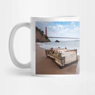 Kirby Cove Mug